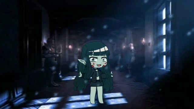 Spooky/Medo •Tradução• GCMV ?️?️Especial De Halloween?️? (ft: Gachatubers смотреть онлайн