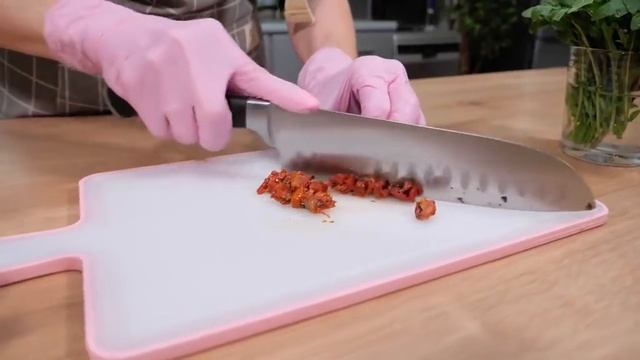 3 простых рецепта  закуска на праздничный стол.