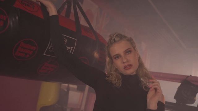 Промо ролик "Танцы" смотреть онлайн