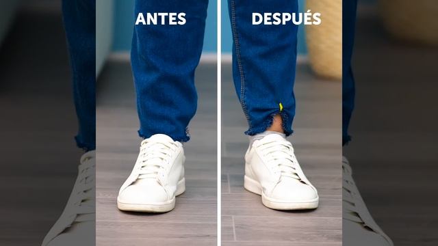 37 TRUCOS PARA DAR UNA SEGUNDA OPORTUNIDAD A TU VIEJA ROPA смотреть онлайн