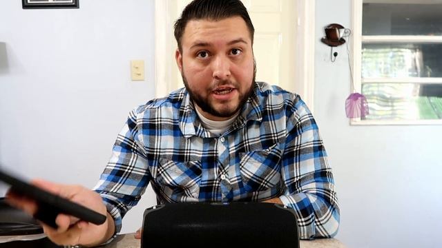 JBL XTREME Unboxing, Sound Test, and Review смотреть онлайн