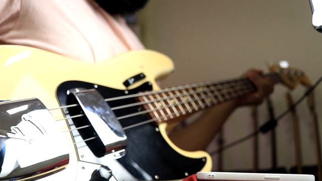 baixo fender american special jazz bass 4 cordas 2012 смотреть онлайн