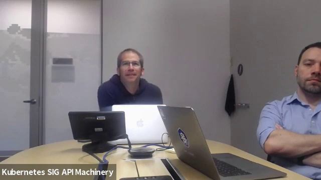 Kubernetes SIG Cloud Provider 2019-04-17 смотреть онлайн