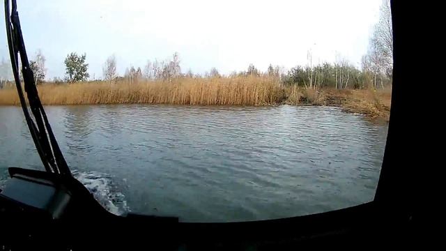 Вездеход ШЕРП смотреть онлайн