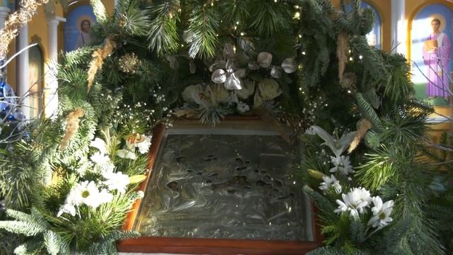 Стихотворение в женском монастыре. смотреть онлайн