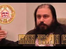 Е. В. Александр М1, о искусственном интеллекте