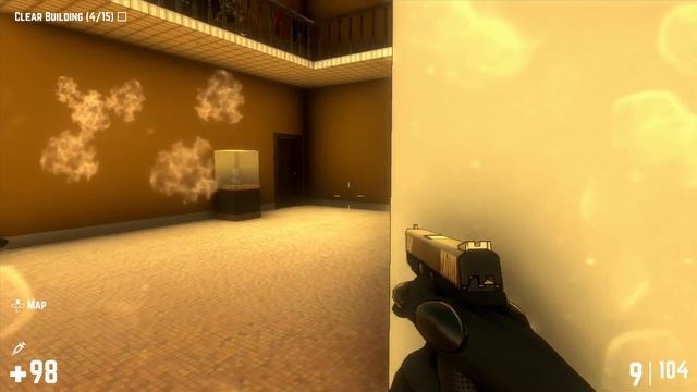 RiCO - First Look PS4 Gameplay!! New FPS Game 2019