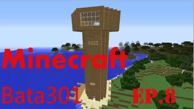 Minecraft2§Slepičky§GameChannel CZ Bata301