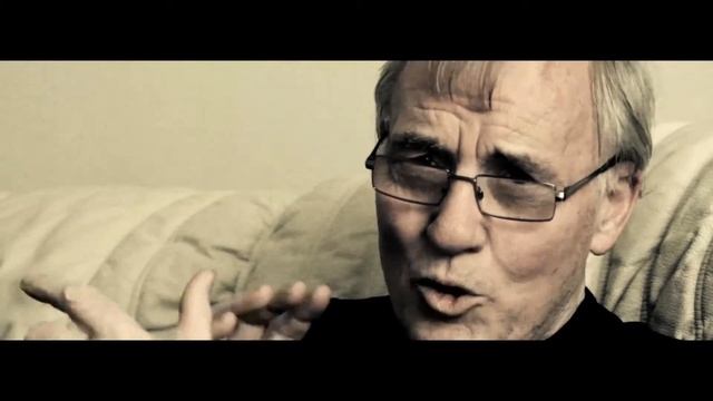 Liverpool writers Tony Sanders and his daughter Lorraine Sanders смотреть онлайн