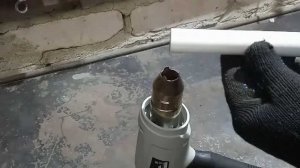 7 супер полезных функция строительного фена.