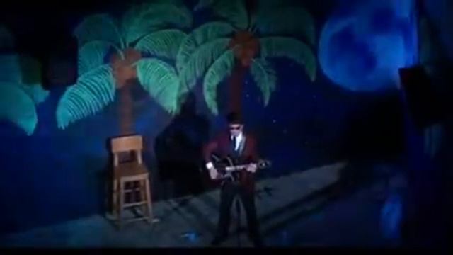 DANCKERT Roy Orbison Pretty Woman Bucerias смотреть онлайн