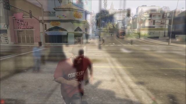 Grand Theft Auto 5 "'Life" смотреть онлайн
