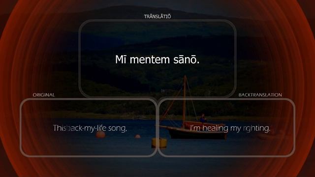transLatin' "Fight Song" by Rachel Platten (TransLatin #XI) смотреть онлайн