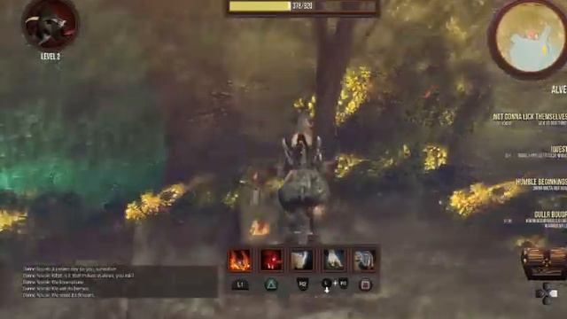Goat Simulator - GoatMMO DLC 100% Trophy Guide смотреть онлайн