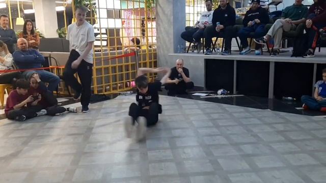 АИД vs ДЭД-ПУЛЛ | TRICKS до 15 лет | ОПЫТ 2022 г. Ижевск смотреть онлайн