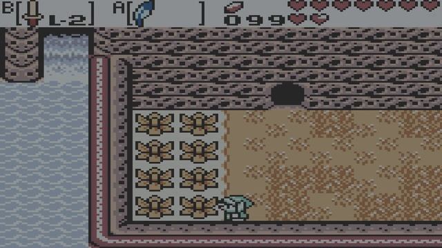 THE GREAT MOBLIN - Zelda: Oracle of Ages Walkthrough Part 7 - [2013] смотреть онлайн