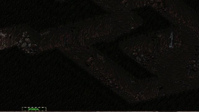 Fallout 2 прохождение Land Часть 39. Брокенхилл. Заговор. смотреть онлайн