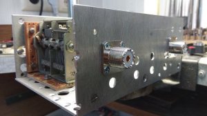 Антенный тюнер