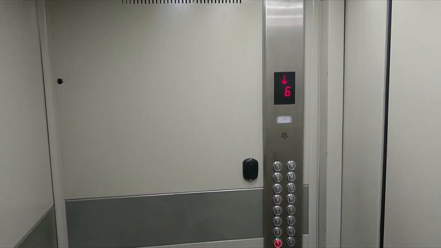 Новый лифт смотреть онлайн