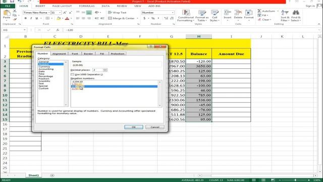 Microsoft Excel (Theory & Practical 7 ) l Nenasala Academy смотреть онлайн