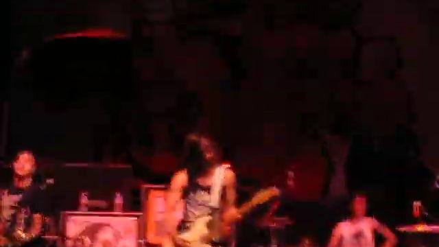 Caraphernelia - Pierce the Veil feat. Jeremy McKinnon (ADTR) смотреть онлайн