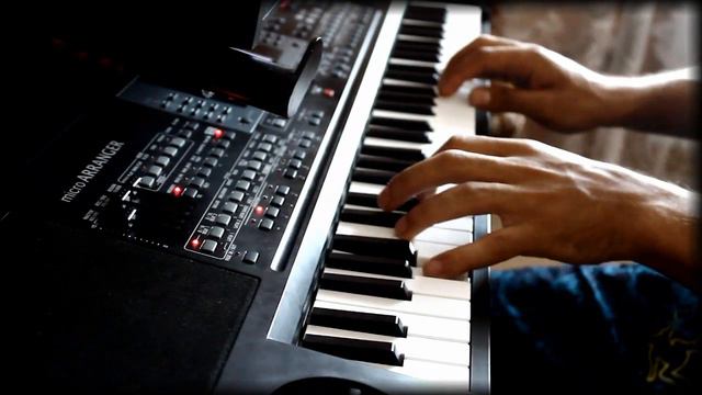 KrazyRaF - попурри со скоростью света (полёт шмеля и другое) medley at light speed смотреть онлайн
