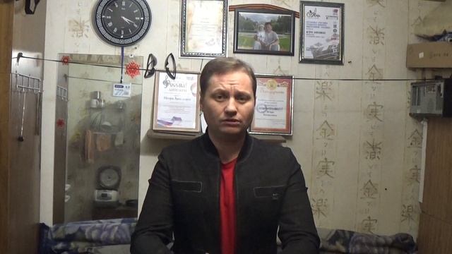 "Крушение Титаника" (авторское стихотворение) смотреть онлайн