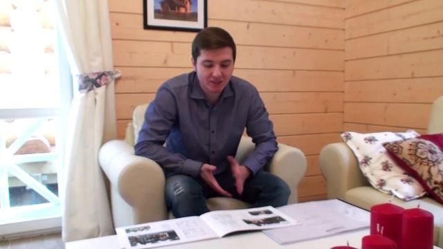 Отзывы о компании "АБС-Строй". Архитектурное проектирование. смотреть онлайн