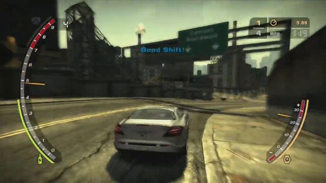 NFS Most Wanted Ep 33 - Last Car Purchase | SLAPTrain