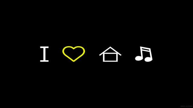 French House Music (Shai- The Best Of Your Life)