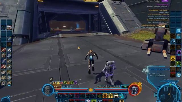 STAR WARS Droid uprising part 2 смотреть онлайн
