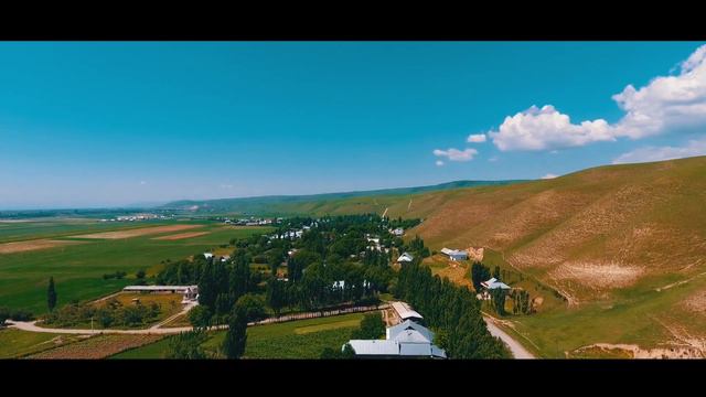 БАЛАЛЫГЫМДЫН ИЗДЕРИ КАЛГАН АЛТЫН АЙЫЛЫМ. смотреть онлайн