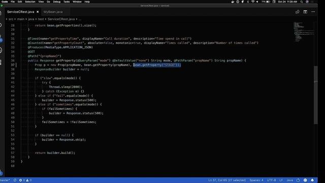 Practical Cloud Native Java Development with MicroProfile | EclipseCon Europe 2018 смотреть онлайн
