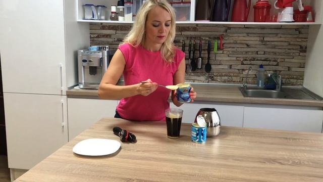 Tupperware консервный ключ и кофе по-ленинградски. смотреть онлайн