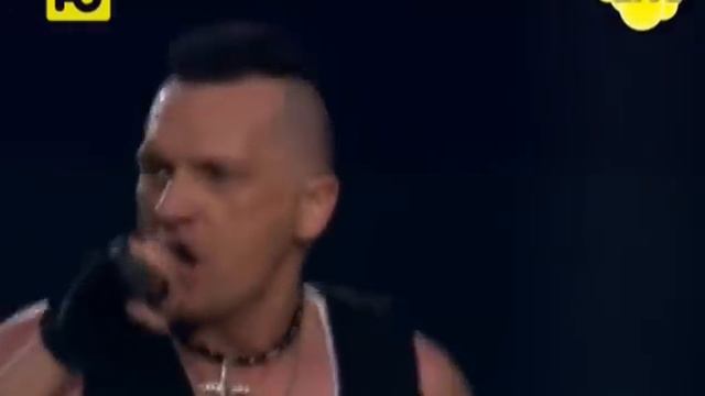 Кар Мэн - Лондон Гуд Бай (СупердискотЭка 90-х. 24.11.2012) смотреть онлайн