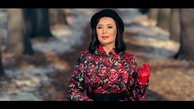 Madina Sadvakasova