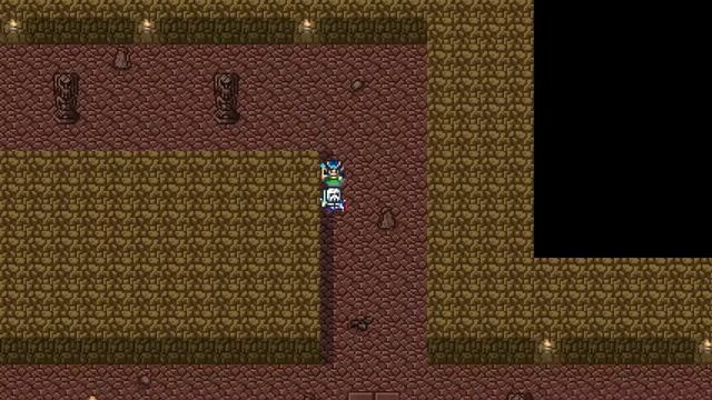 Let's Play Breath of Death VII - 3 смотреть онлайн