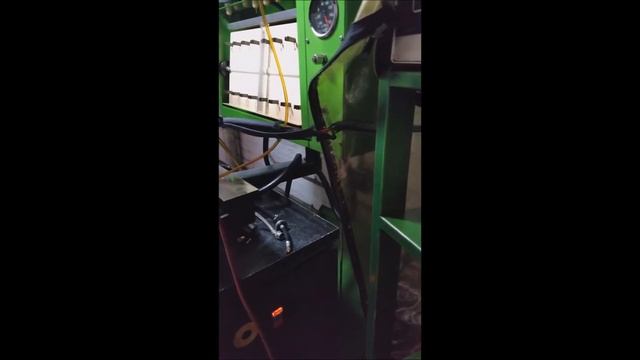 prueba bomba cp3 (kia sorento) смотреть онлайн