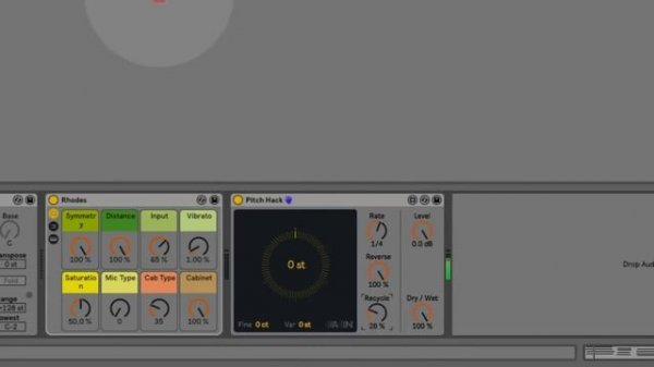 37. Abletons Creative Extensions - обзор