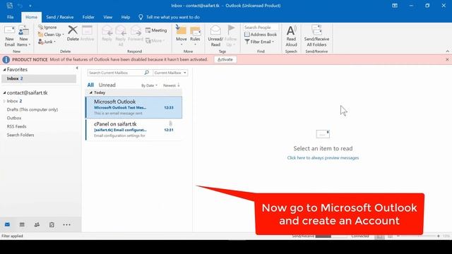 [?LIVE] How to configure Webmail with Outlook? смотреть онлайн