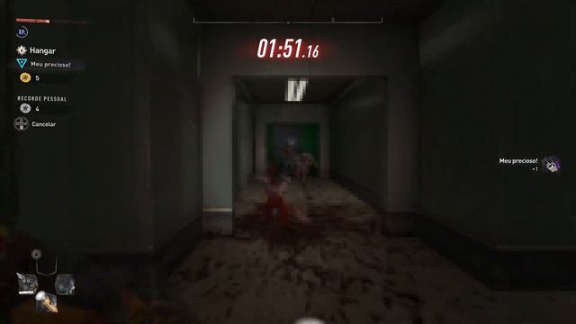 Dying light 2 DOOM challenge guide смотреть онлайн