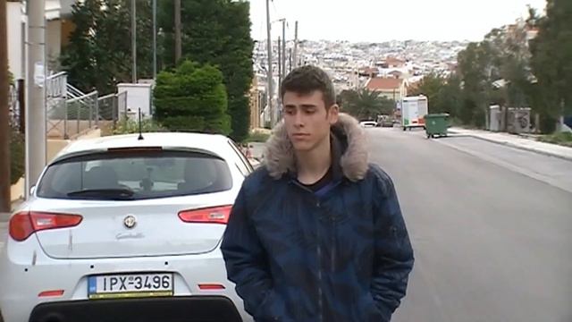 Όλοι Είμαστε Άνθρωποι (We Are All Humans) смотреть онлайн