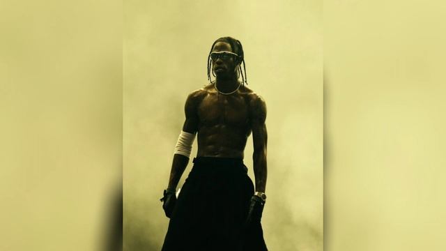 Travis Scott Type Beat - "Intuition" (Produced by IamBucs X Byeperfect X 1Wireshark) смотреть онлайн