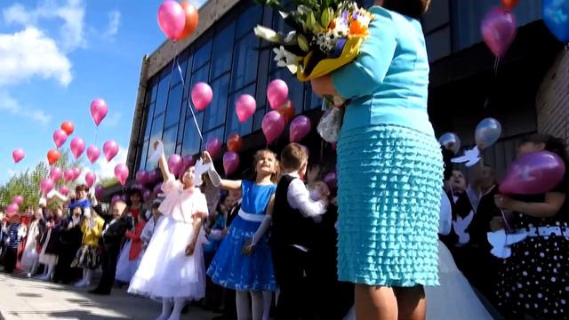 Детский сад - выпуск 2017 смотреть онлайн