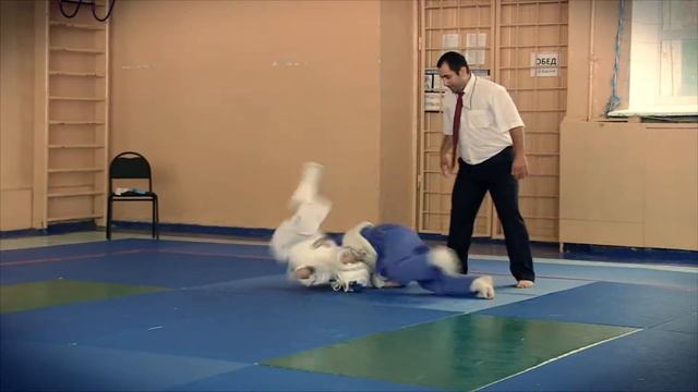 чемпионат Кудо г.Железноводск 2 смотреть онлайн