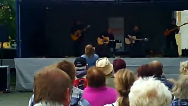 František Nedvěd - Tam u nebeských bran смотреть онлайн