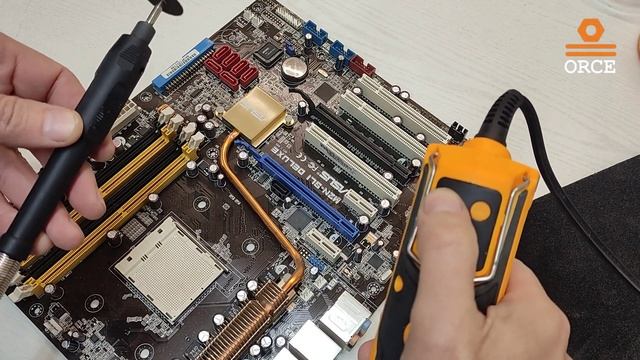 Unboxing & Test Mini Grinder INGCO MG 2008  Replacement Rotary Tool For Dremel. #tools #powertools