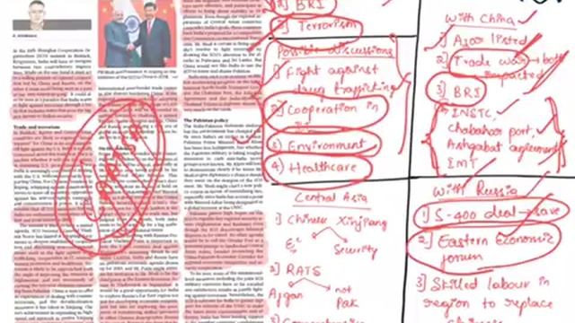 13th June 2019 The Hindu current affairs in Kannada by La Excellence|civilsprep смотреть онлайн