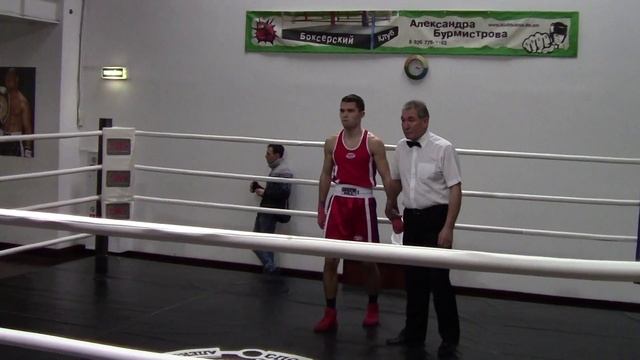 6 Бабенков Владимир Первая перчатка vs Курбонов Шариф шк93 смотреть онлайн