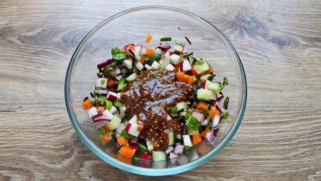 Сборник рецептов